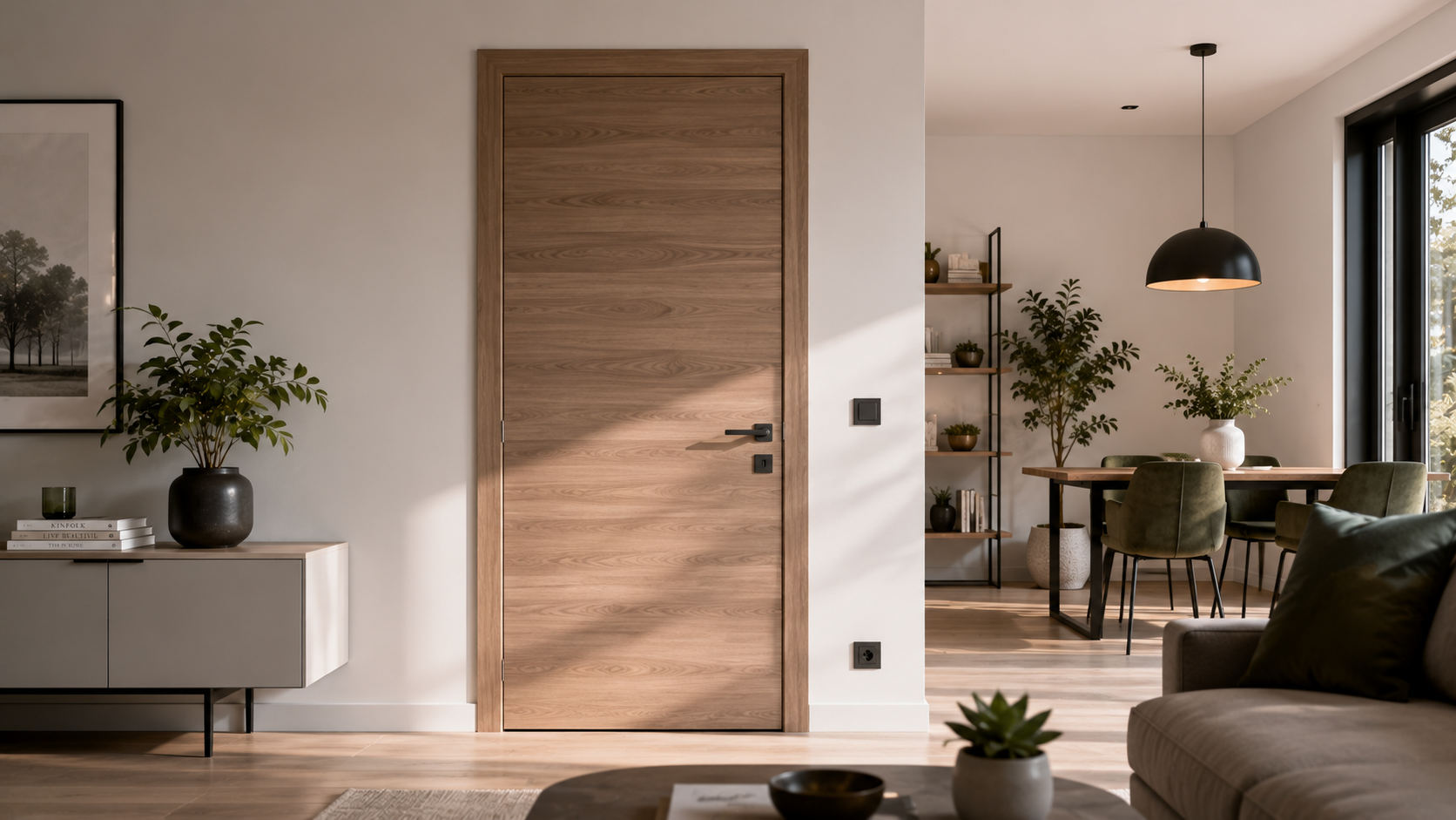 Laminate Doors in Abu Dhabi - door design variety 26